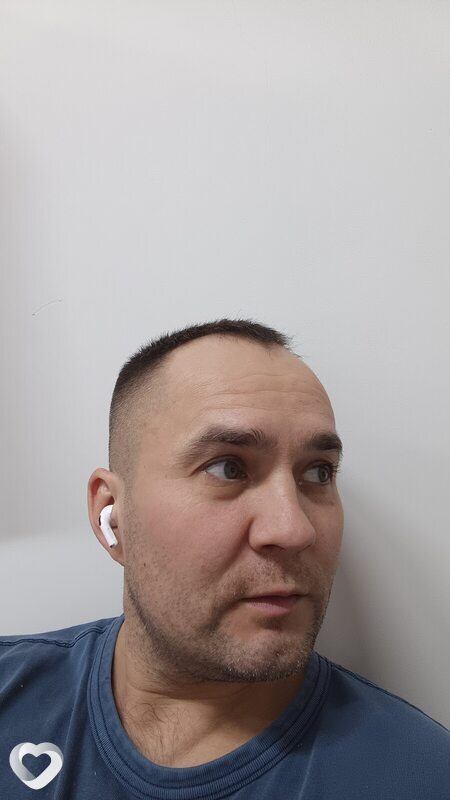 Равиль, 42, Казани — анкета №686719