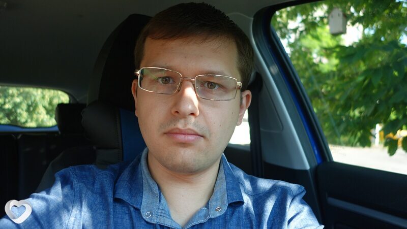 Владимир, 35, Туле — анкета №686553