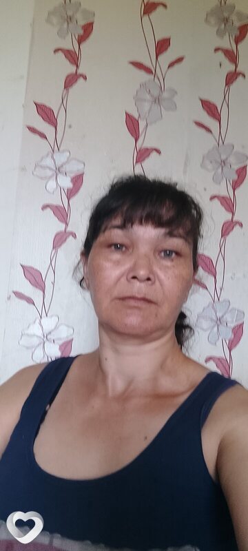 Василий, 44, Владивостоке — анкета №686555