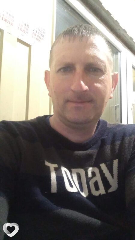 Николай, 40, Новоалександровске — анкета №686559