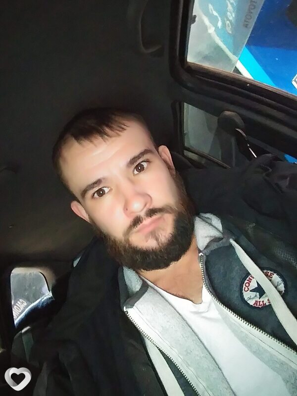 Искатель, 27, Новосибирске — анкета №686560