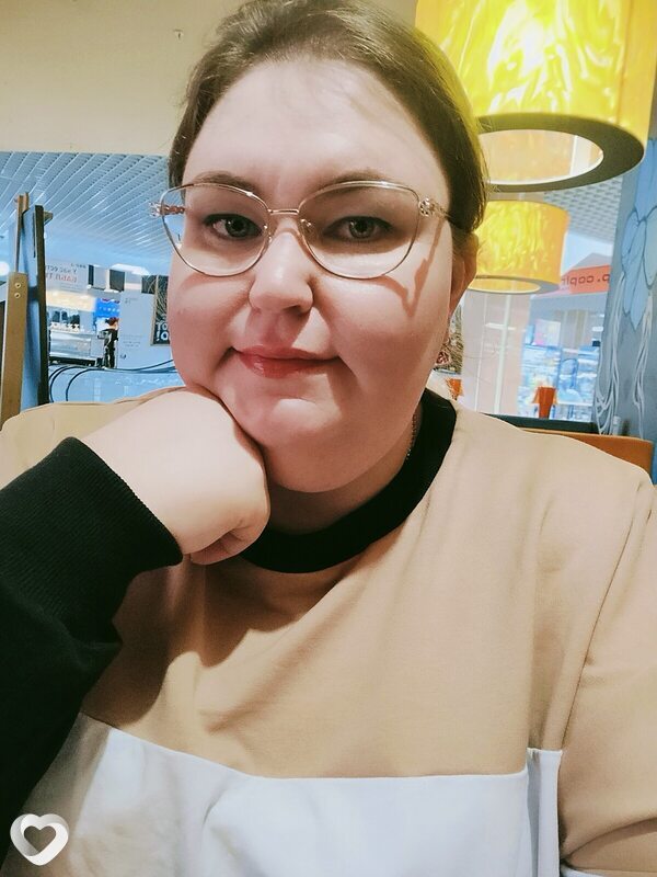 Мария, 28, Прокопьевске — анкета №686565