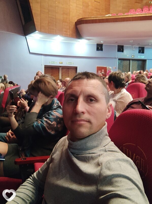 Александр, 40, Владивостоке — анкета №686568