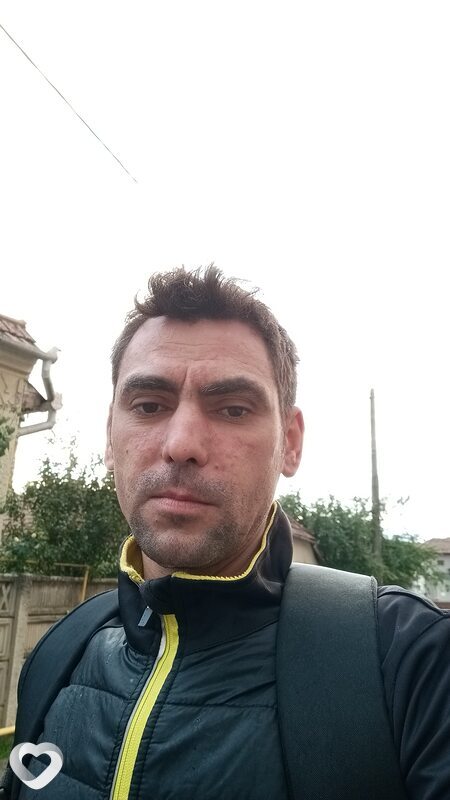 Daniel, 38 — Арад