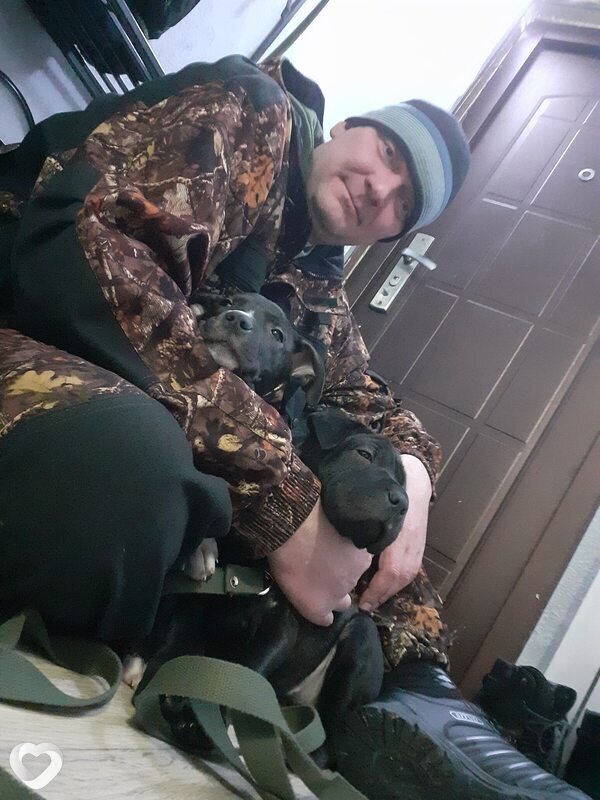 Алексей, 41, Урюпинске — анкета №686571