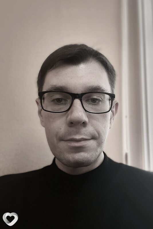 Андрей, 38, Твери — анкета №686573