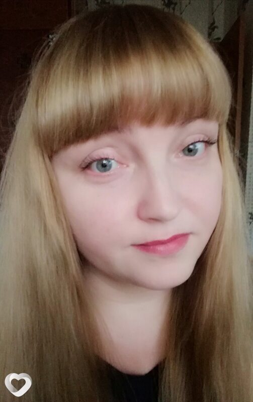 Маруся, 42, Кургане — анкета №686590