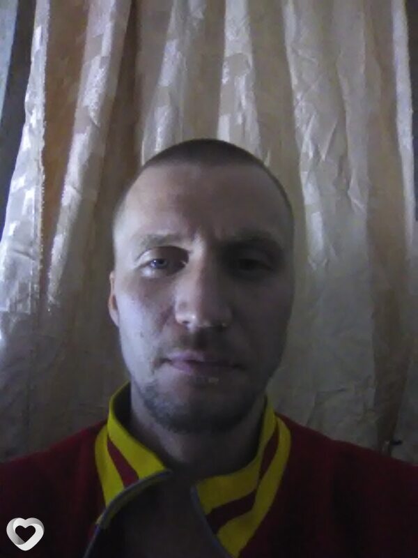 Aleksei, 35, Днепр — анкета №686591