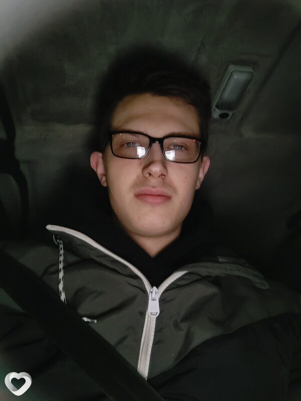 Дмитрий, 24, Пензе — анкета №686593