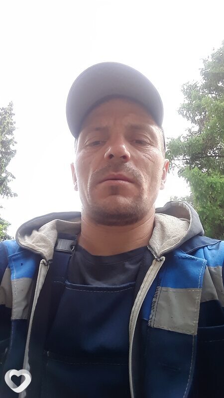 Серж, 40, Екатеринбурге — анкета №686595