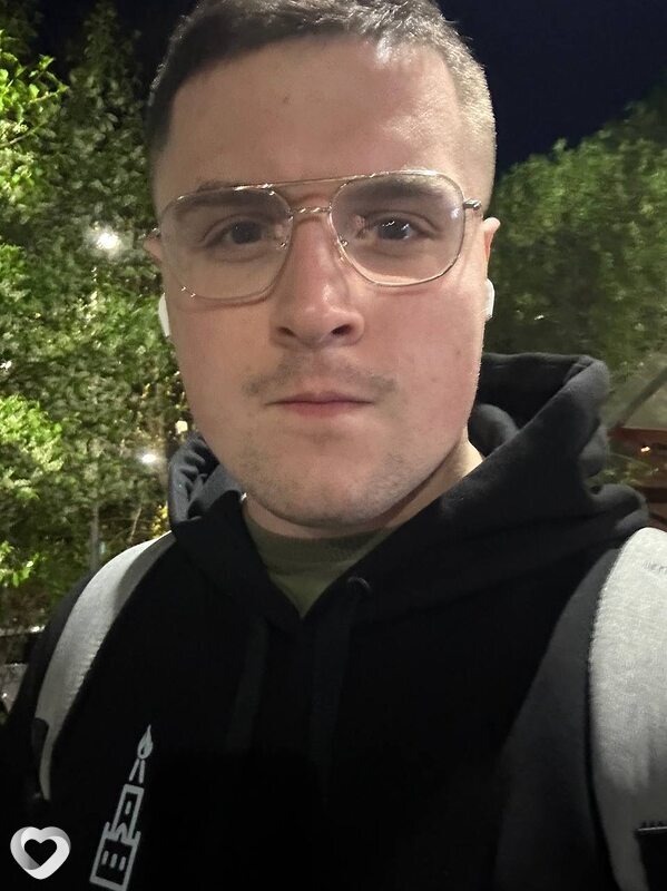 Антон, 26, Истре — анкета №686597