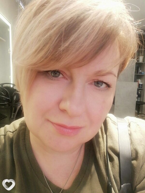 Настя, 47, Новокузнецке — анкета №686601