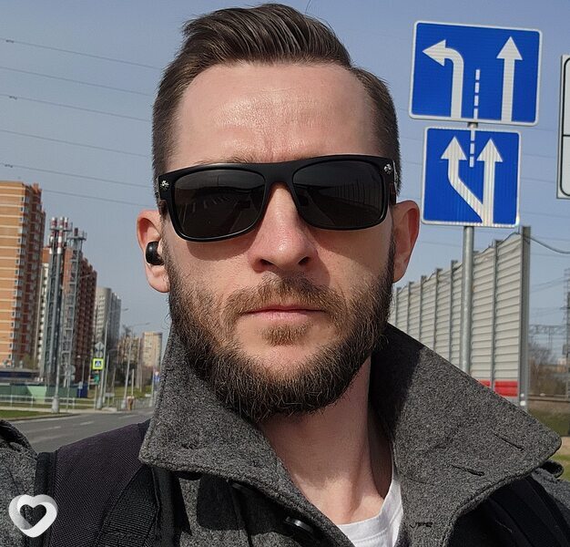 Евгений, 40, Москве — анкета №687130
