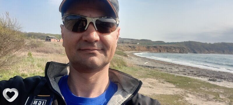 Александр, 49, Большое Камени — анкета №687132