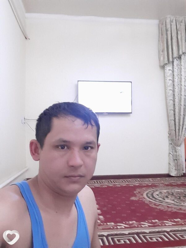Джонни, 39, Электростали — анкета №687133