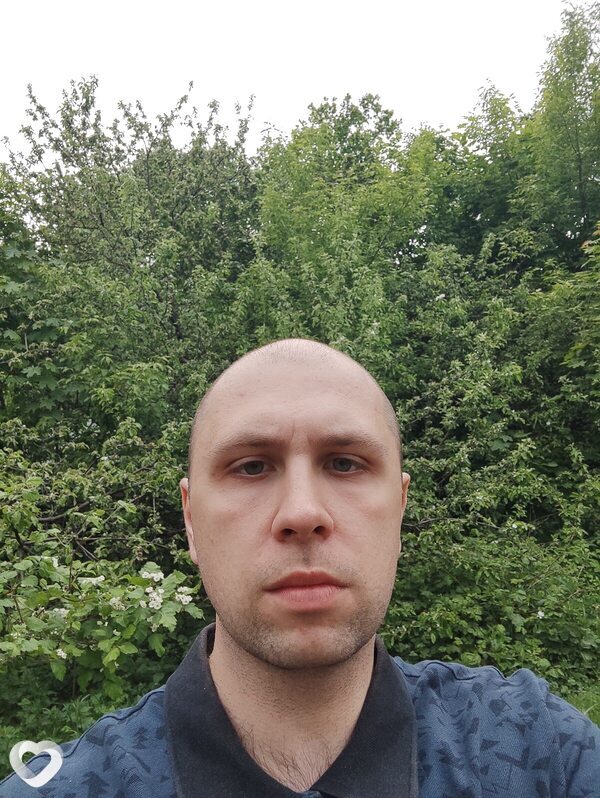 Дмитрий, 32, Москве — анкета №687134