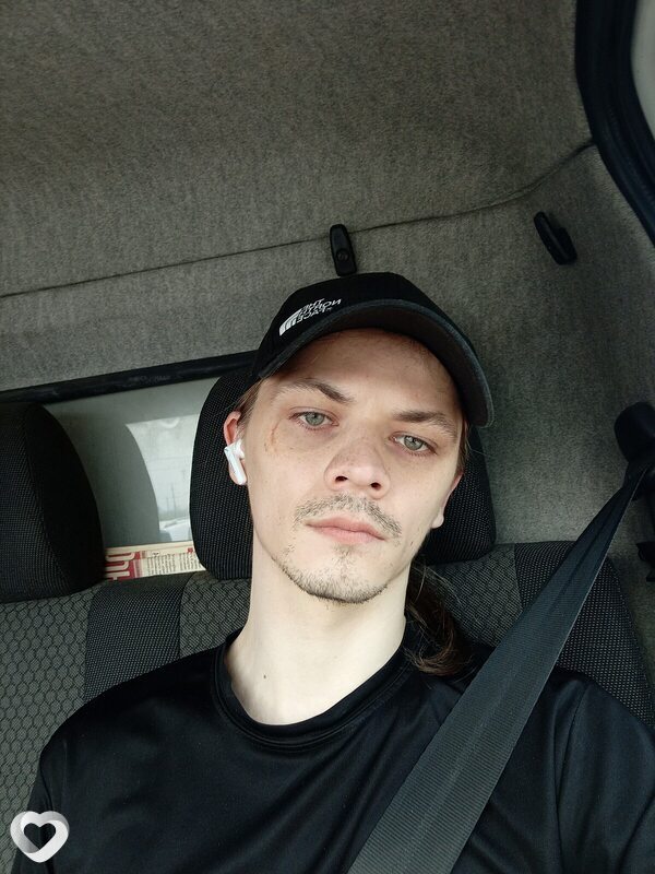 Веня, 30, Тюмени — анкета №687137