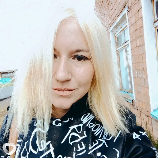 Юлия, 30, Мытищах — анкета №687144