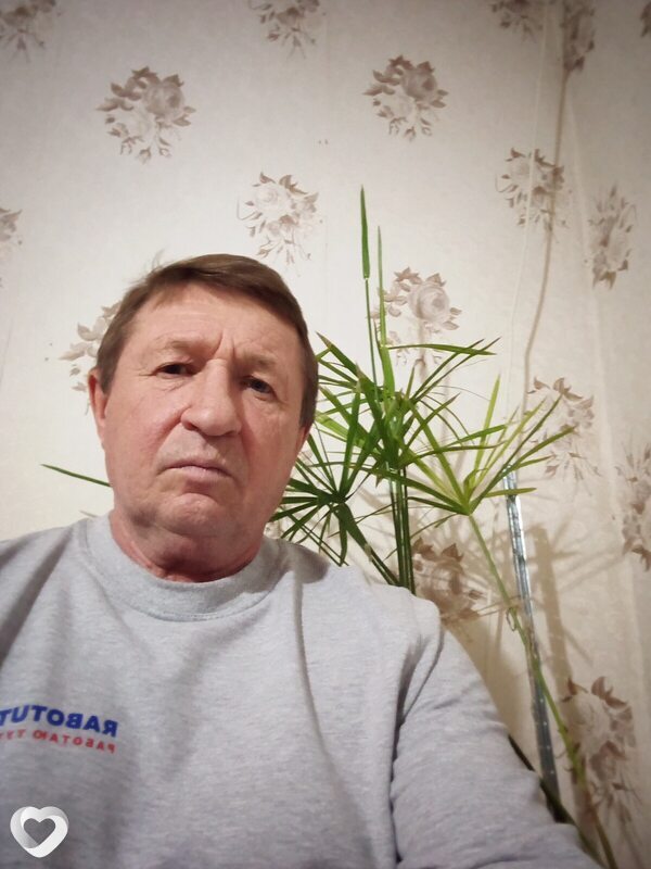 Виталий, Медведовская