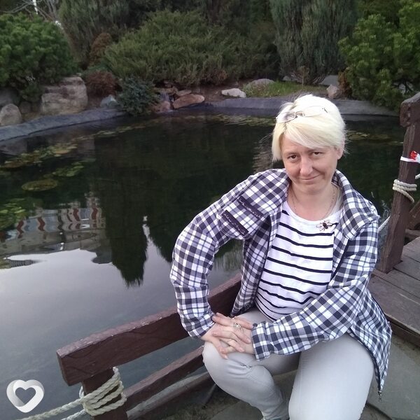 Елена, 40, Саратове — анкета №687149
