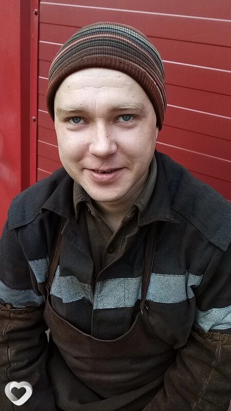 Александр, 37, Омске — анкета №687150