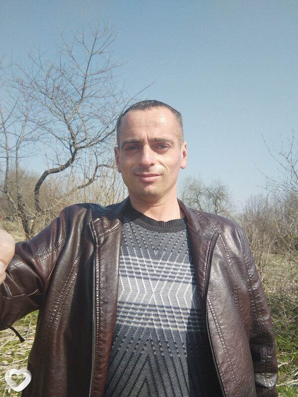 Виталий, Гусев