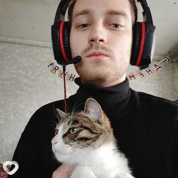 Лев, 28, Балашихе — анкета №686607