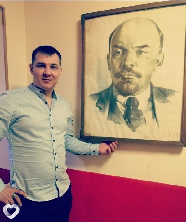 Анатолий, 33, Актобе — анкета №686608