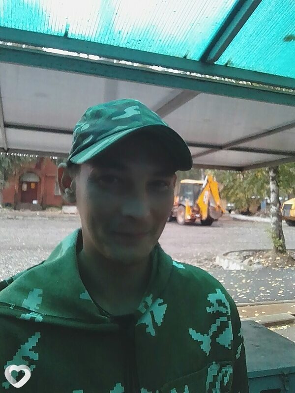 Серегей, 37, Нижнем Тагиле — анкета №686609