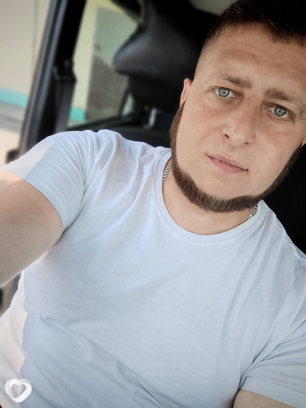 Виктор, 31, Ошмянах — анкета №686610
