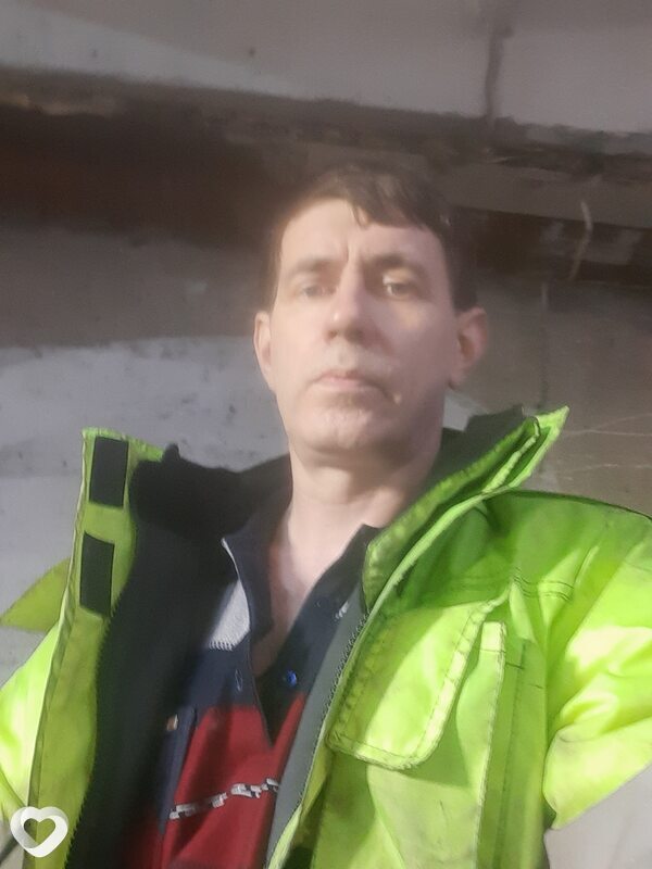 Сергей, 43, Черногорске — анкета №686617