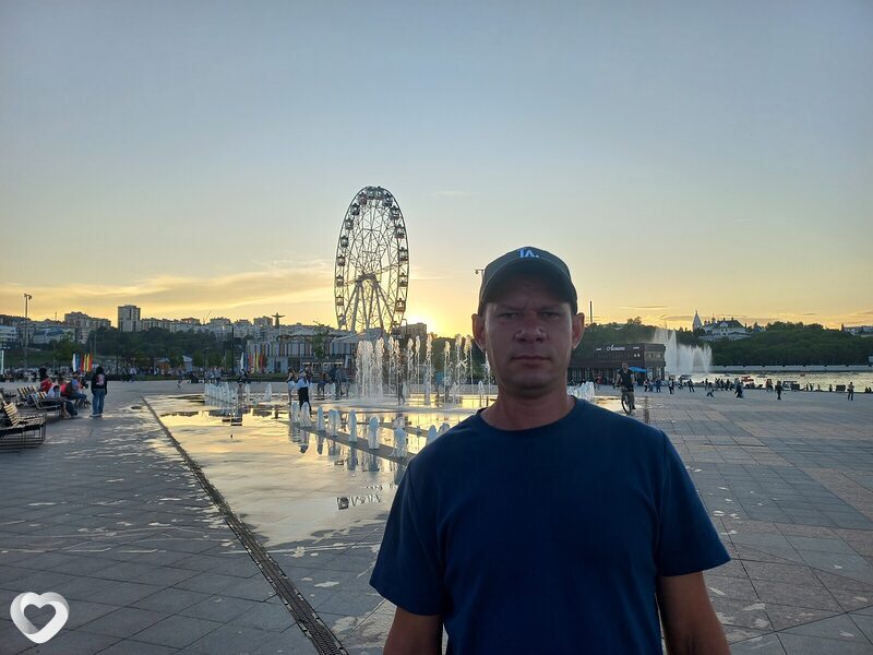 Дмитрий, Брюховецкая