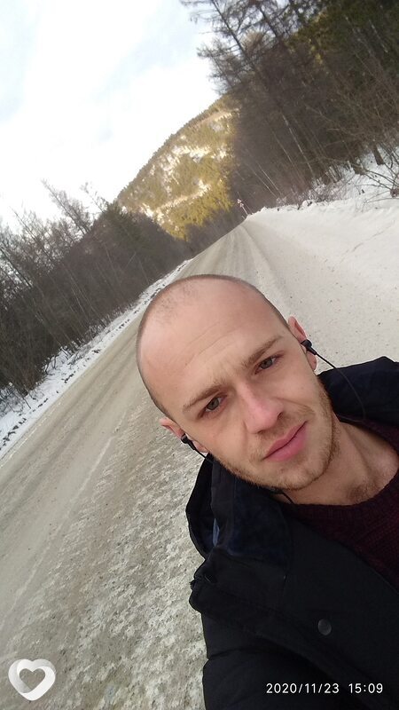 Богдан, 31, Донецк (Ростовская Обл.) — анкета №686480