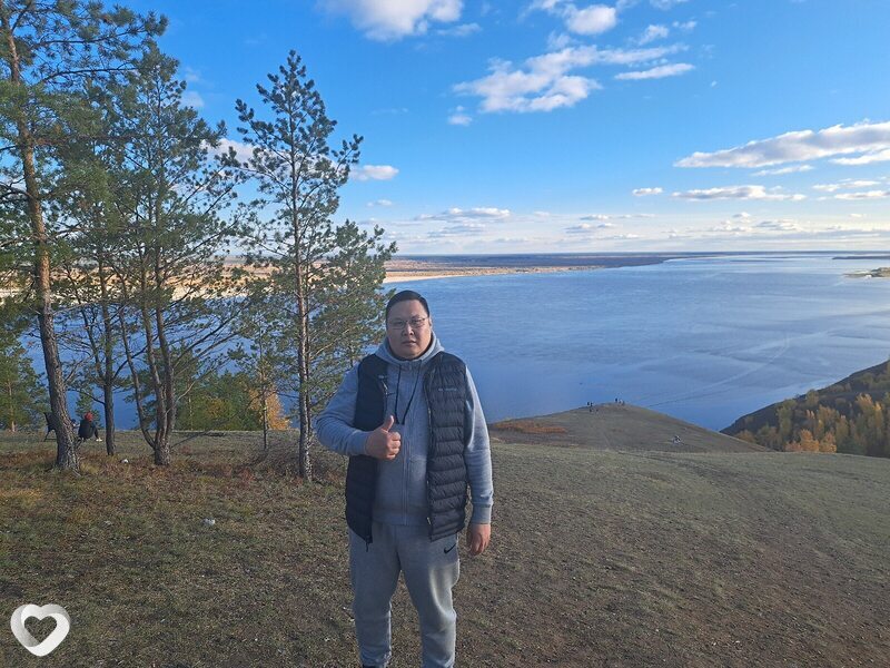 Семен, 40, Якутске — анкета №686487