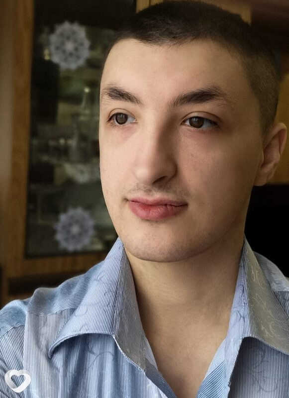 Nefelim, 32, Ростове-на-Дону — анкета №686490