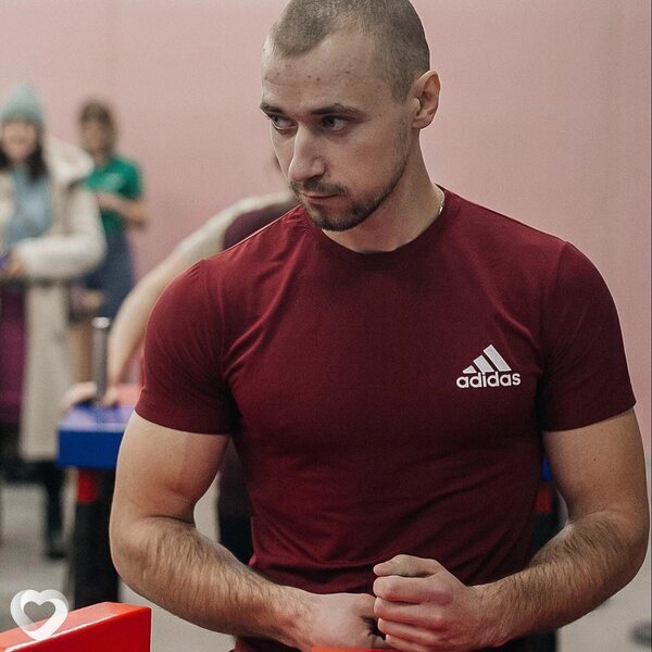 Дмитрий, 29, Челябинске — анкета №686492