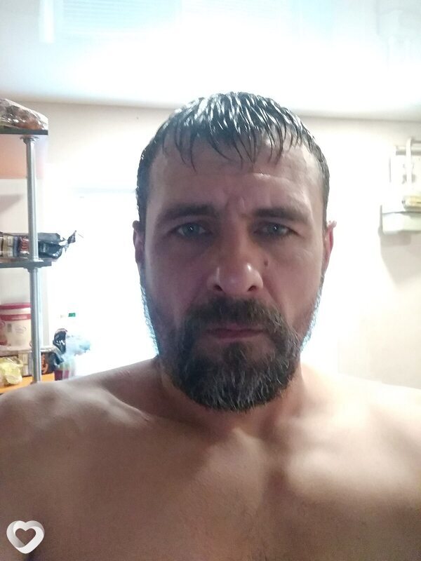 Валера, 42, Ирпени — анкета №686498