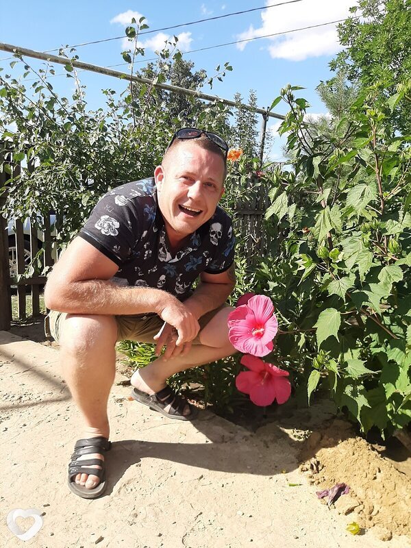 Дмитрий, 37, Волгограде — анкета №686500