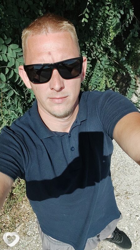 Сергей, 38, Гродно — анкета №686878