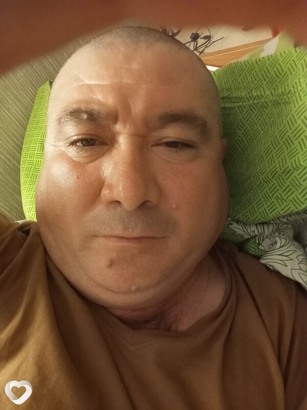 Akmaljon, 48, Рига — анкета №686880