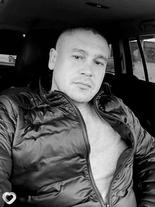 Денис, 37, Чебоксарах — анкета №686887