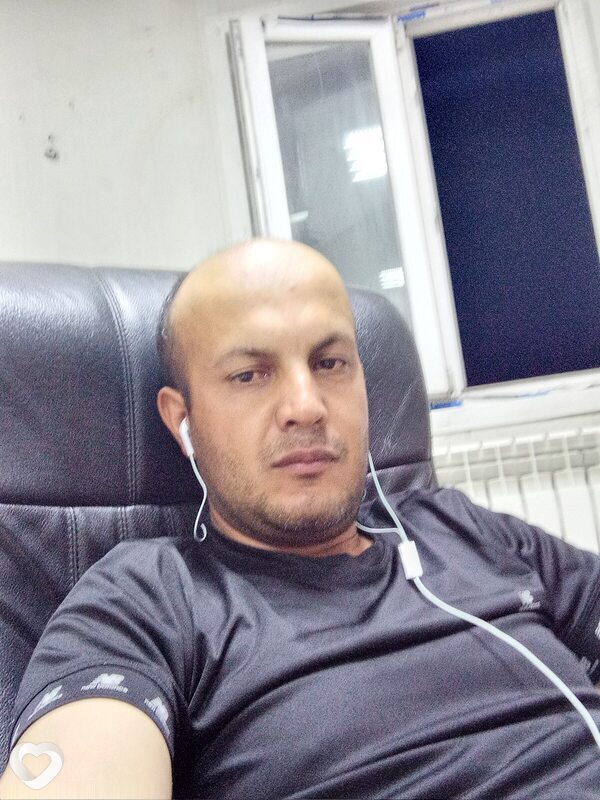 Ром, 38, Алматы — анкета №686890