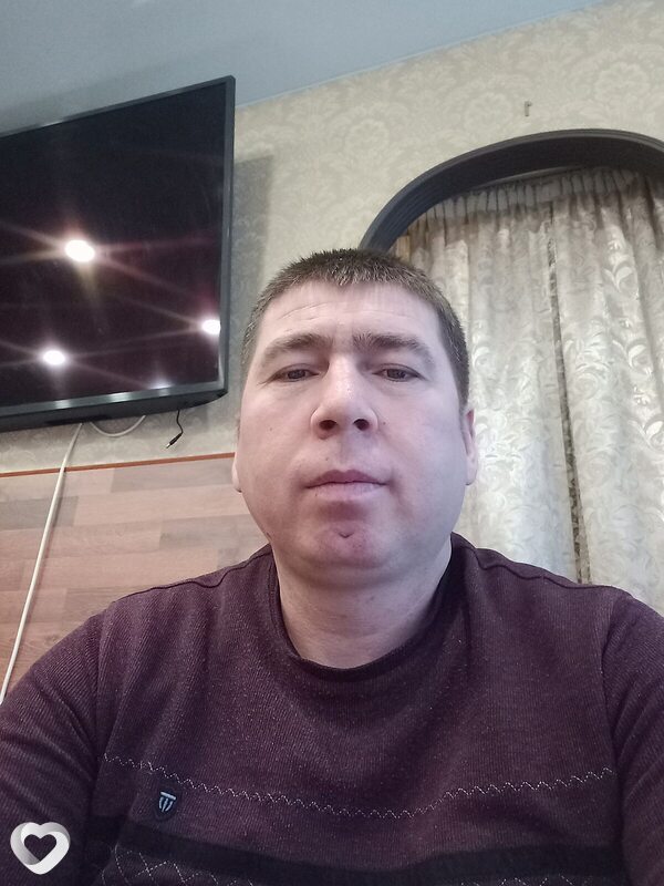Боря, 39, Люберцах — анкета №686891