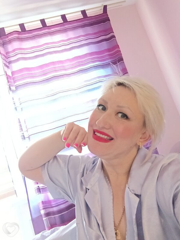 Елена, 41, Великом Новгороде — анкета №686892