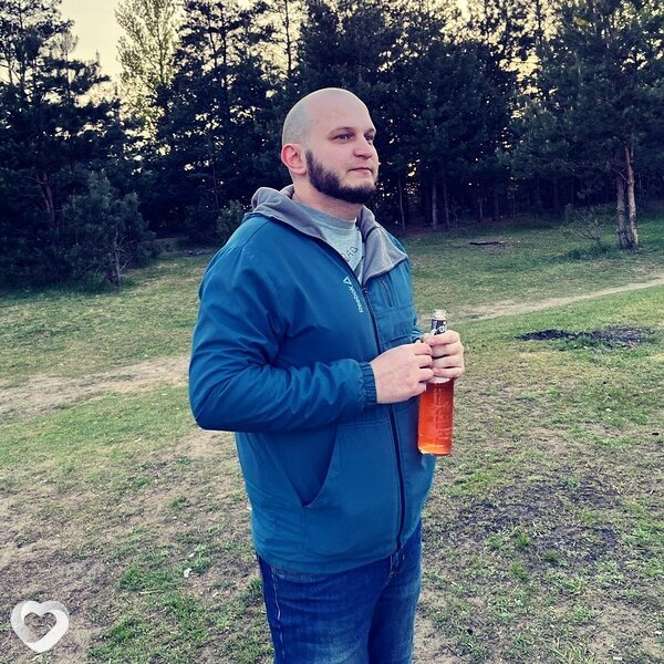 Алексей, 32, Бобруйске — анкета №686893