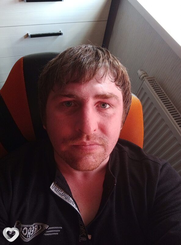 Антон, 36, Великом Новгороде — анкета №686897