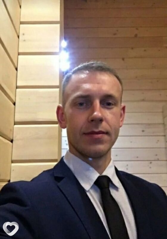 Руслан, 37, Москве — анкета №686630