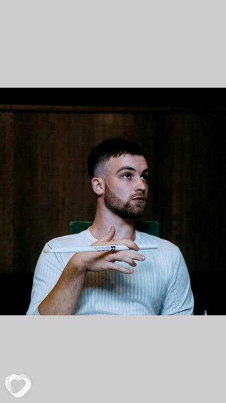 Матвей, 24, Москве — анкета №686635