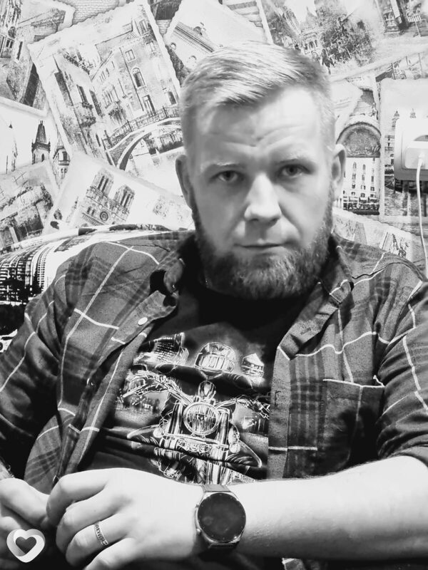 Антон, 35, Ярославле — анкета №686637