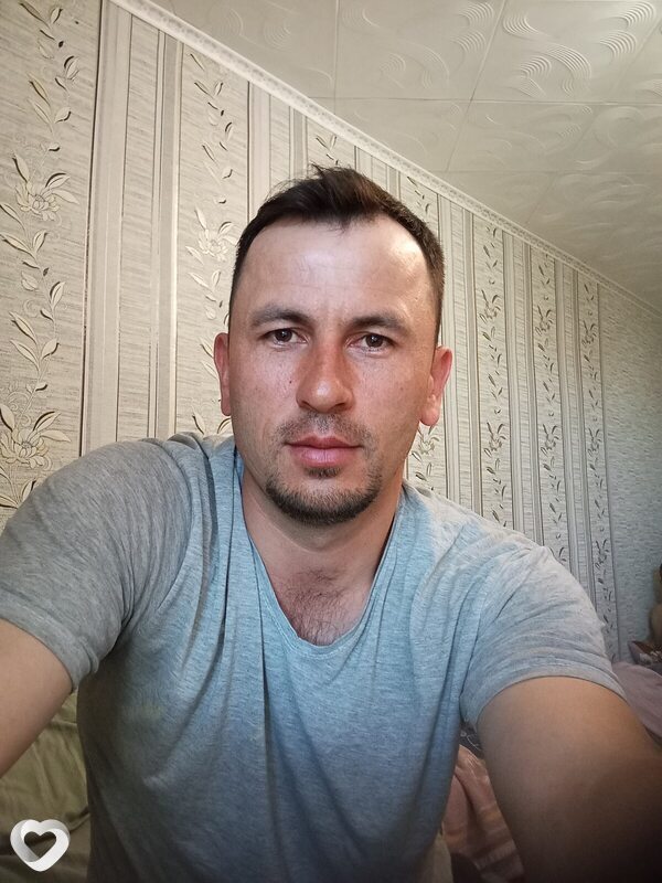 Ором, 28, Уфе — анкета №686640